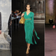 Image for article titled Who Were Fashion Week's Top Non-White Models?